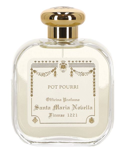 Pot Pourri - Edizione Firenze 1221 - Eau de Cologne SANTA MARIA NOVELLA PROFUMI | 3116401100ML